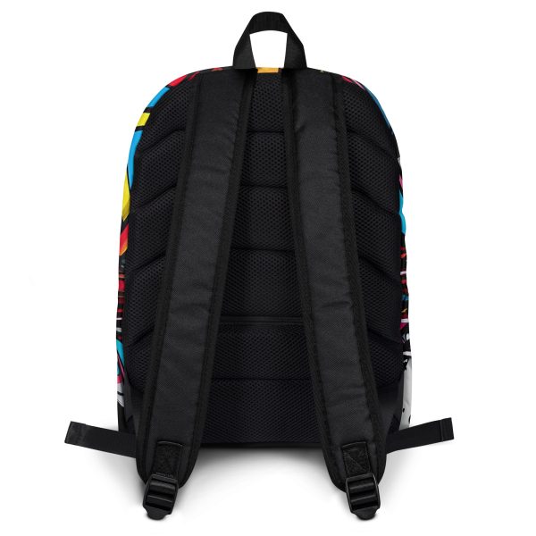 Backpack - Image 3
