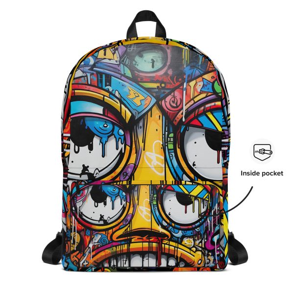 Backpack - Image 2