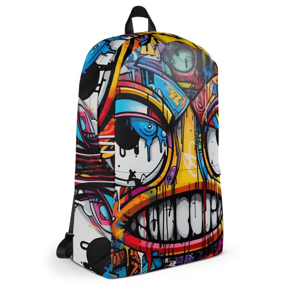 Backpack - Image 4