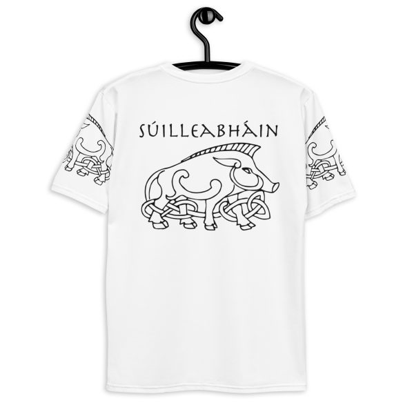 Men's t-shirt - Image 2