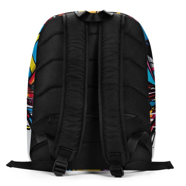 Minimalist Backpack - Image 4