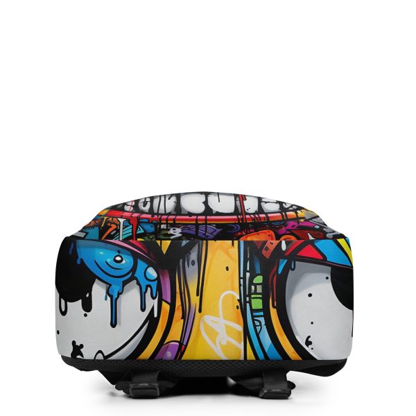 Minimalist Backpack - Image 5