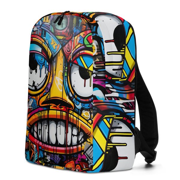 Minimalist Backpack - Image 2
