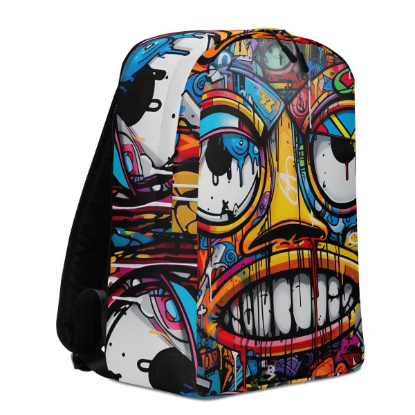 Minimalist Backpack - Image 3