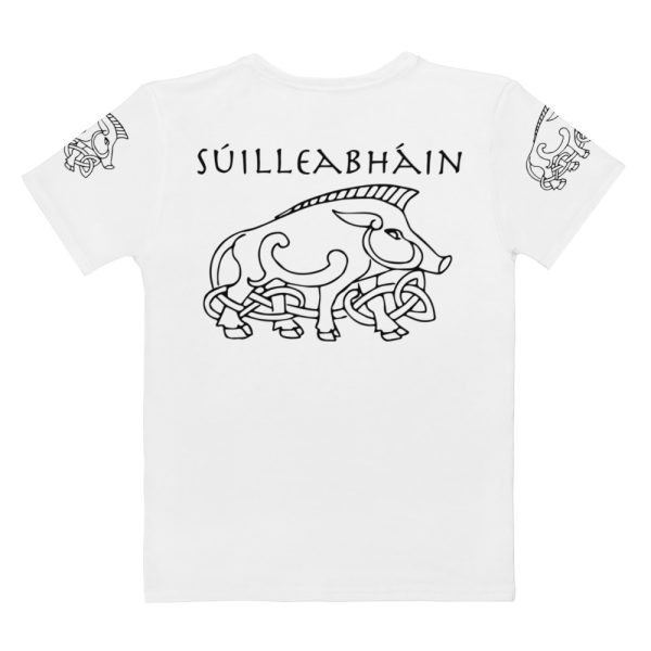 Women's T-shirt - Image 2