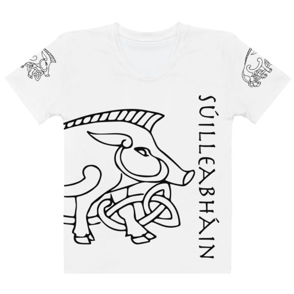 Women's T-shirt