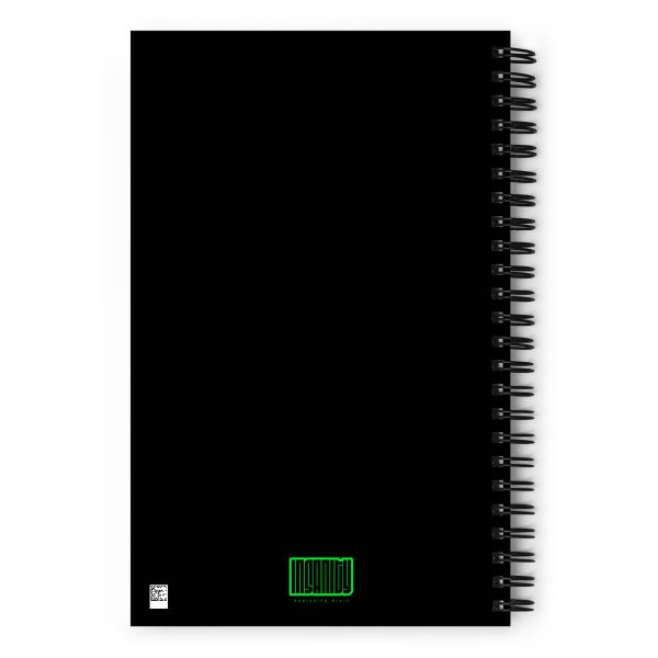 Spiral notebook - Image 2